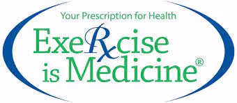 Exercise is Medicine